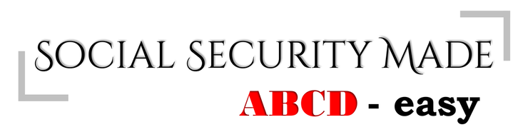 Social Security Made ABCD-easy